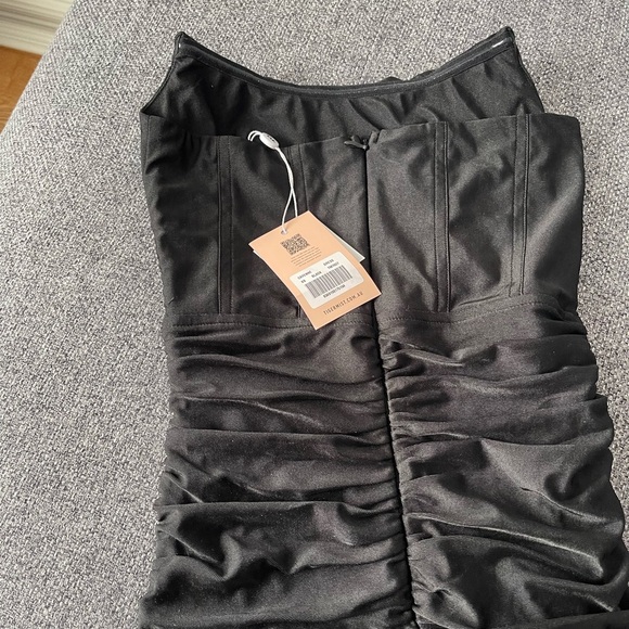 Tiger mist cayenne mini dress - Picture 6 of 6